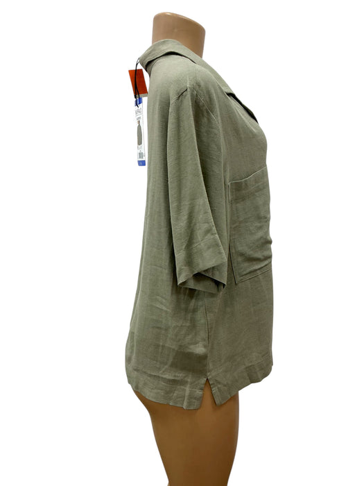 Blusa L (BUFFALO)