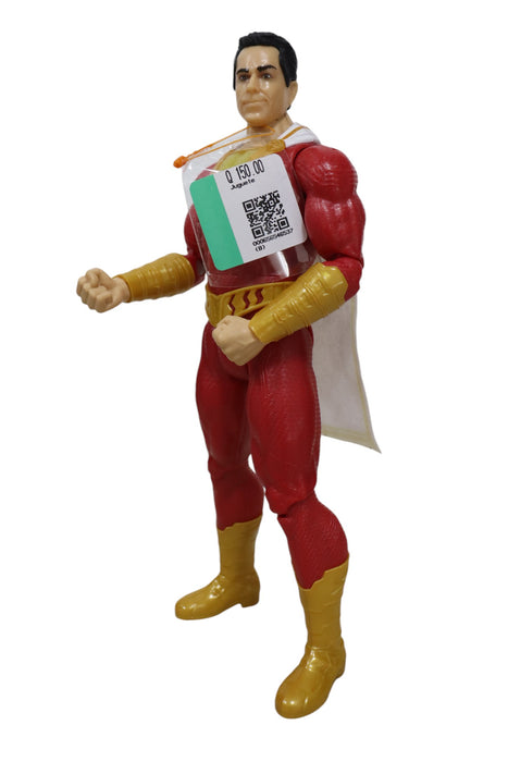 Shazam (DC COMICS)