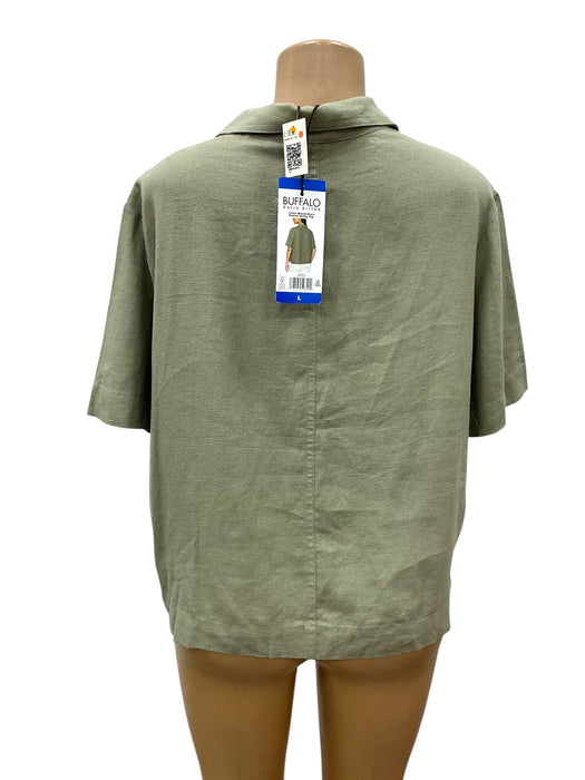 Blusa L (BUFFALO)