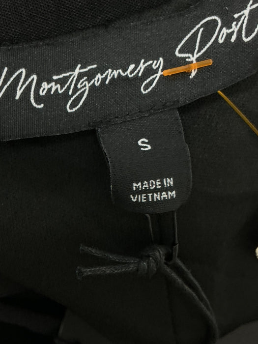 Blusa S (MONTGOMERY)