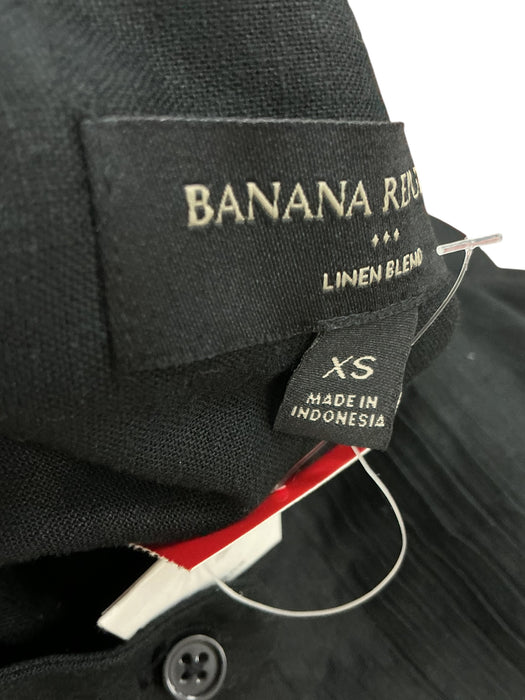 Blusa XS (BANANA REPUBLIC)