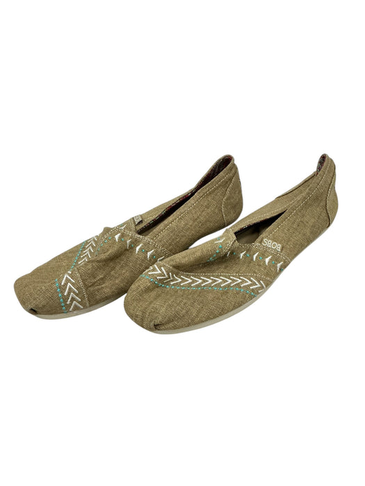 Zapatos 8