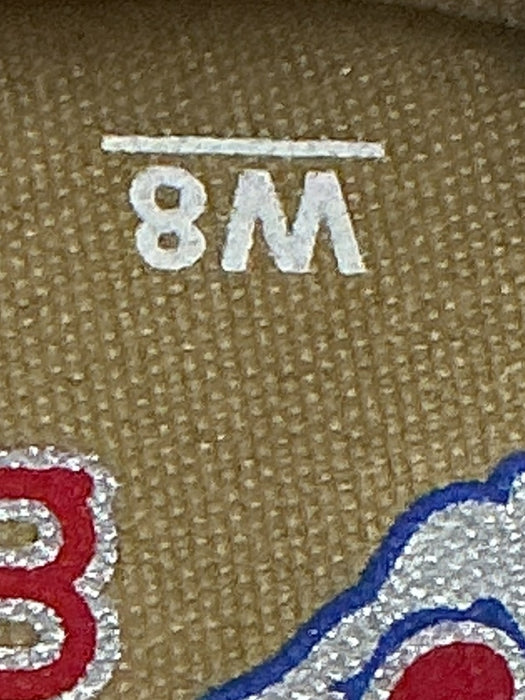 Zapatos 8