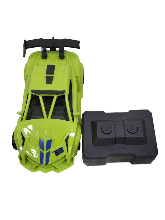 Auto de control remoto (VIVITAR)