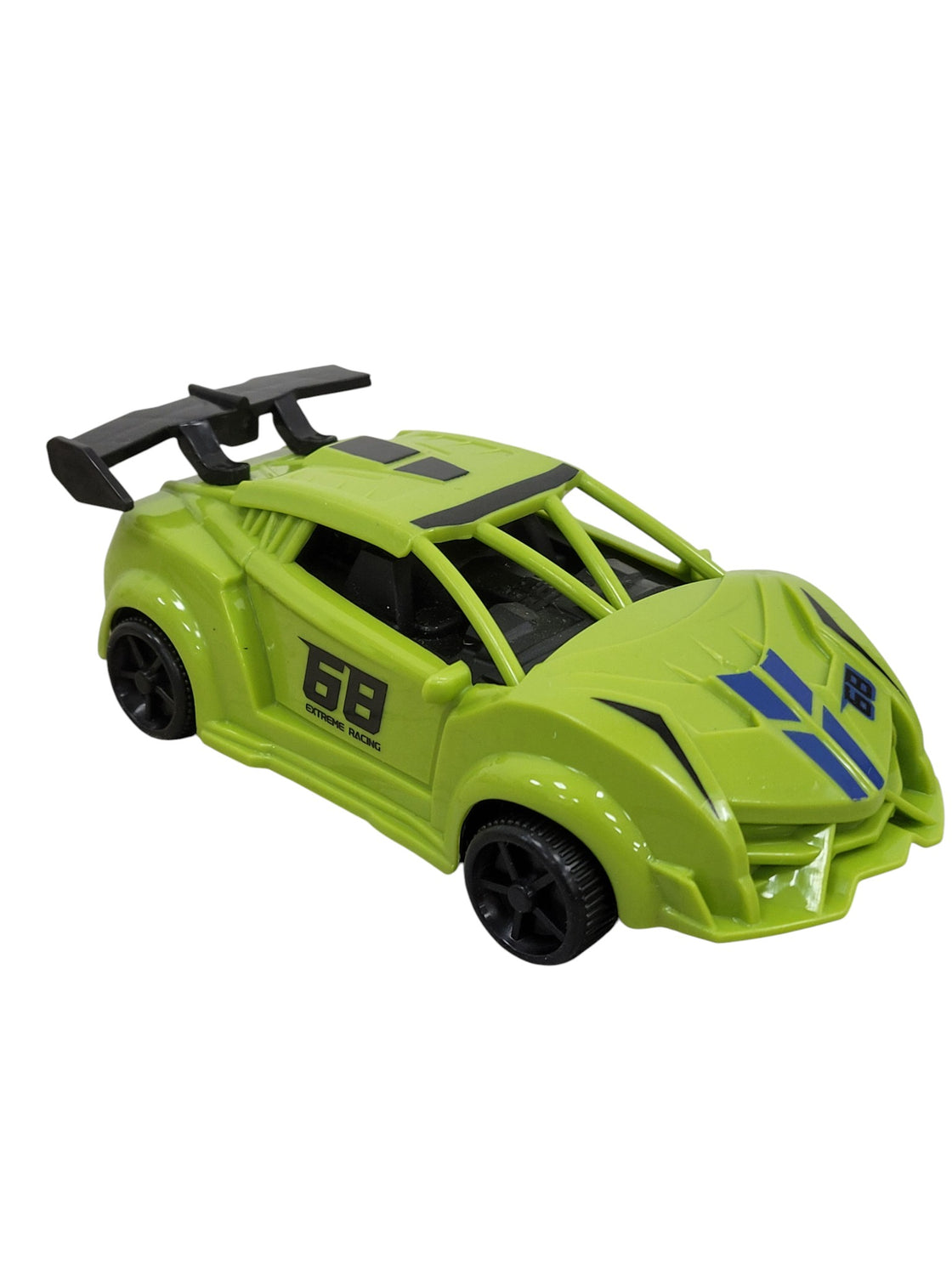 Auto de control remoto (VIVITAR)