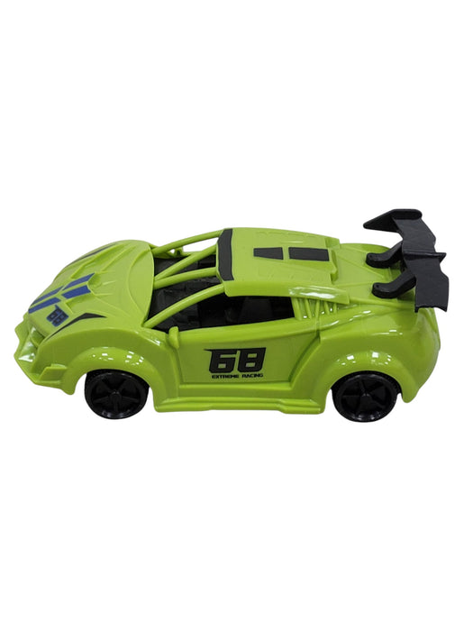 Auto de control remoto (VIVITAR)