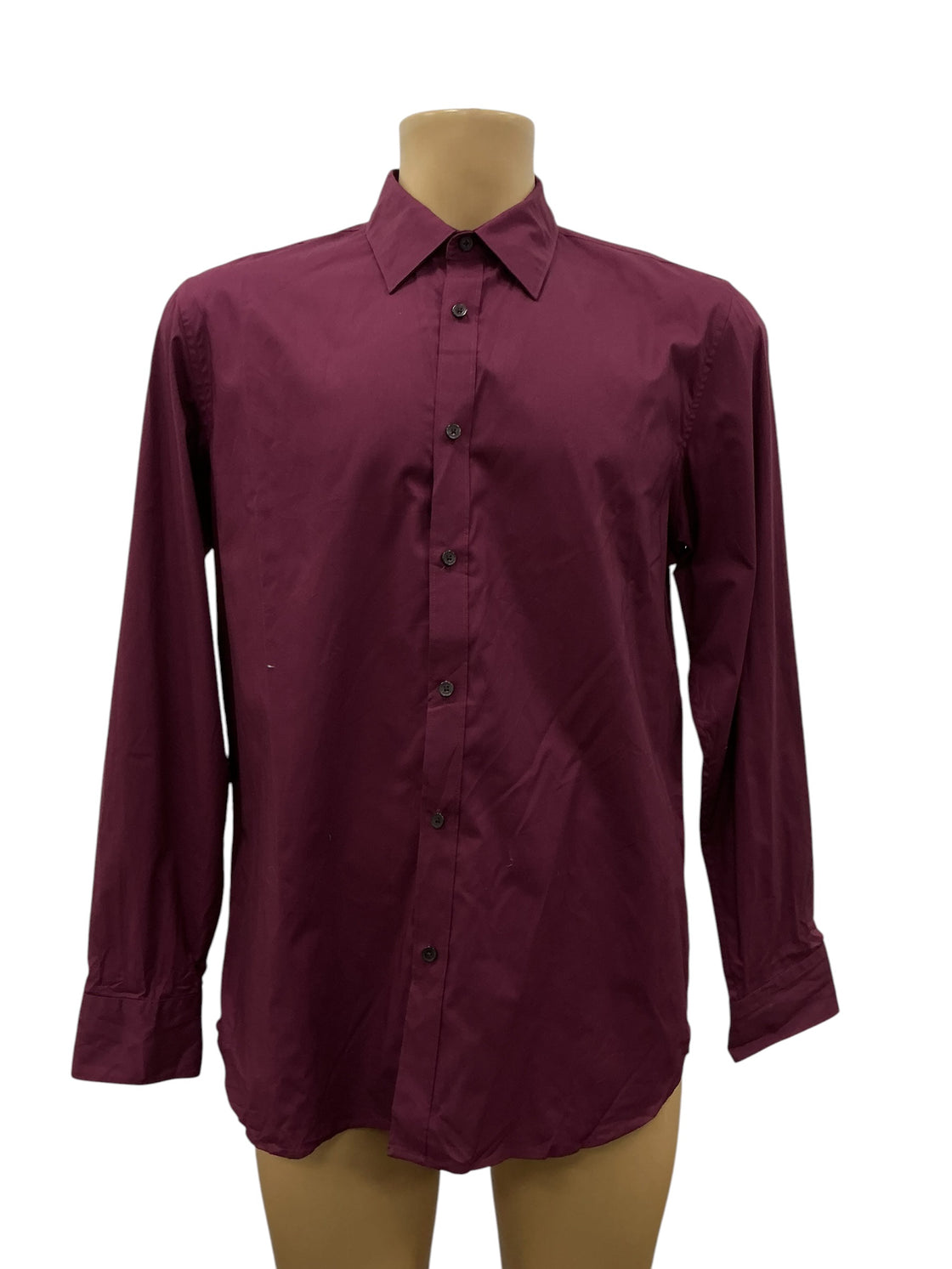 Camisa L (CALVIN KLEIN)