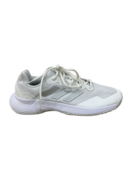 Tenis 8 (ADIDAS)