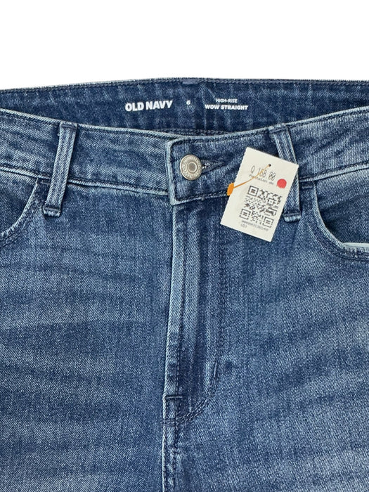 Pantalón 6 (OLD NAVY)