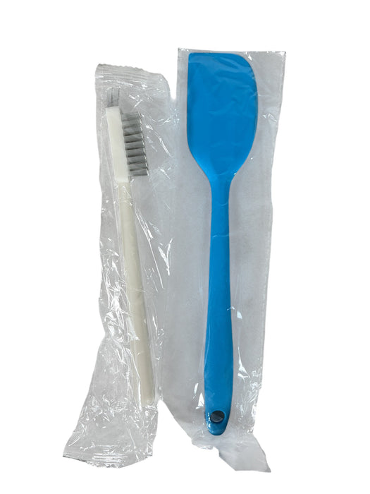 Almohadillas para lamer