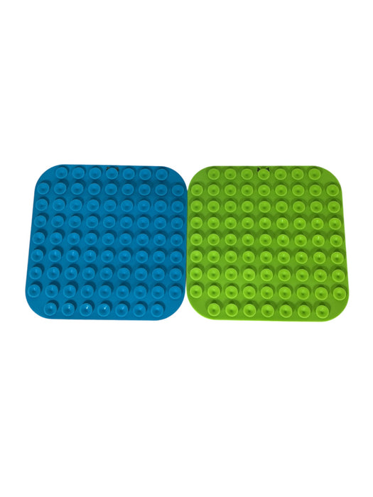 Almohadillas para lamer