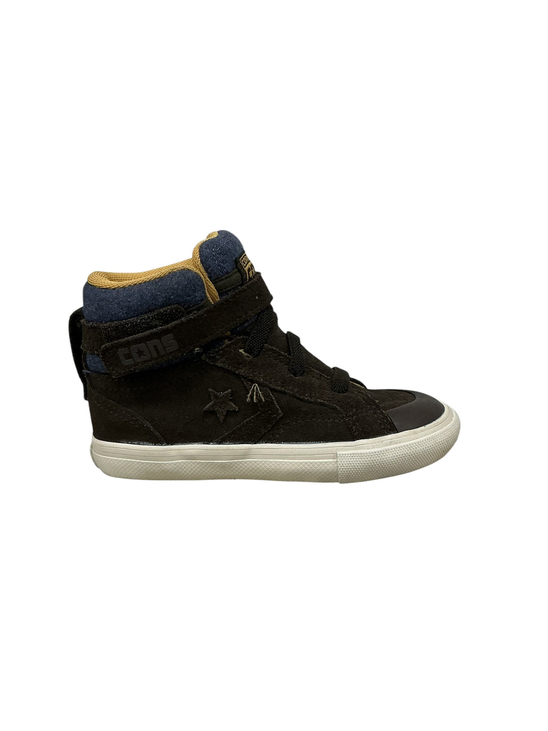 Tenis para niño 9 (CONVERSE)