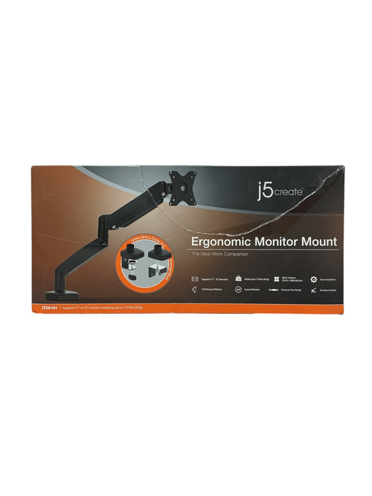 Soporte de Monitor (J5CREATE)