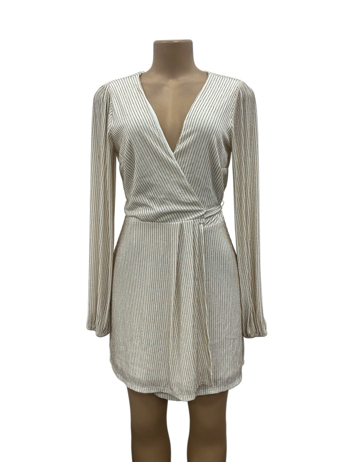 Vestido S (FRANCESCA'S)