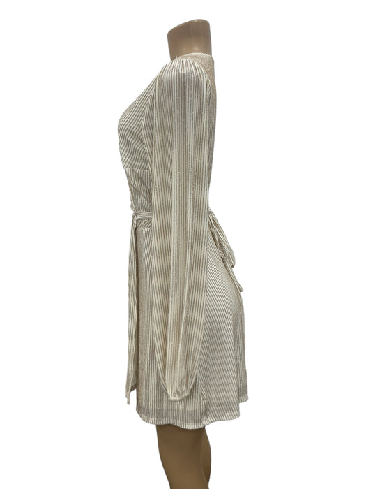 Vestido S (FRANCESCA'S)