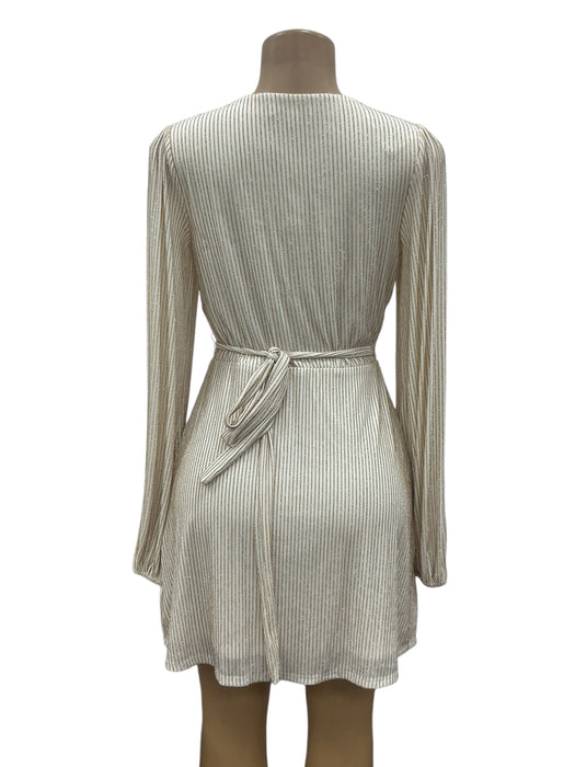 Vestido S (FRANCESCA'S)