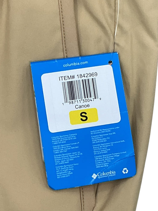 Pantalón S (COLUMBIA)