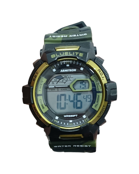 Reloj (ARMITRON)
