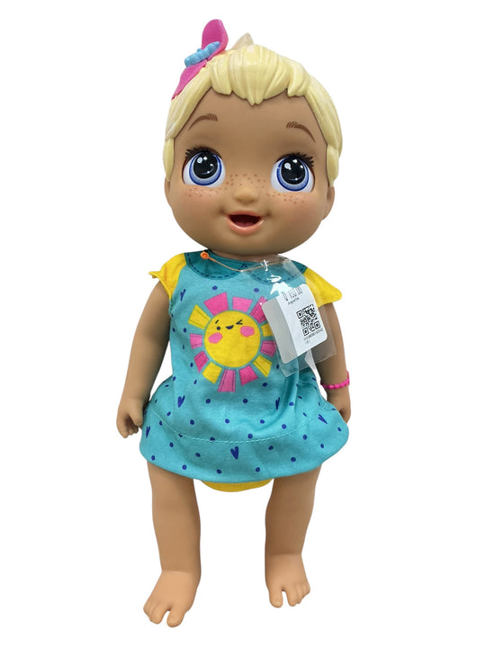 Muñeca (HASBRO)