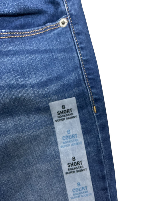 Pantalón 8 (OLD NAVY)