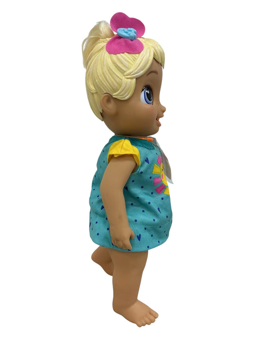 Muñeca (HASBRO)