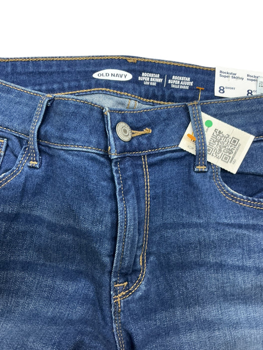 Pantalón 8 (OLD NAVY)