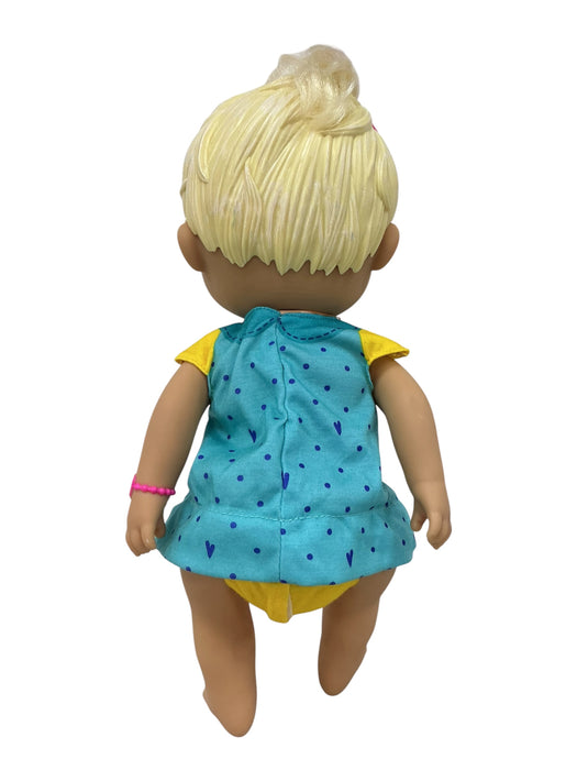 Muñeca (HASBRO)