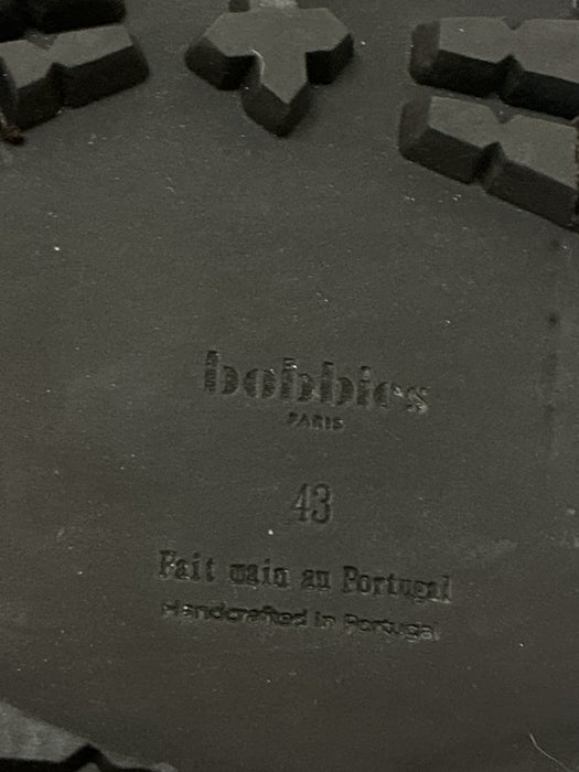Zapato (BOBBIES)