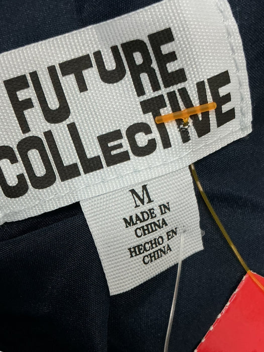 Chumpa M (FUTURE COLLECTIVE)