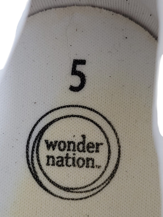 Tenis 5 (WONDER NATION)