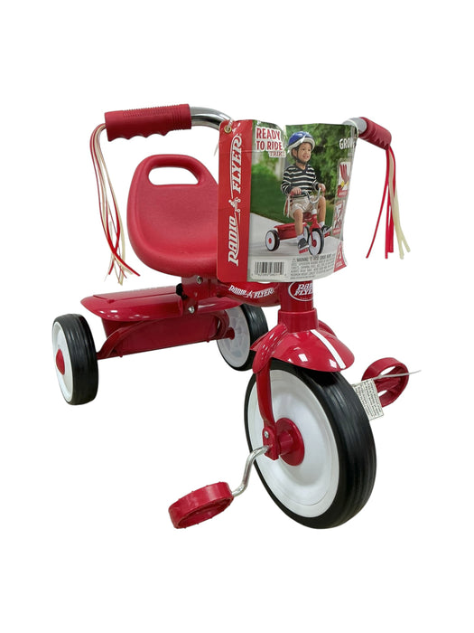 Triciclo (RADIO FLYER)