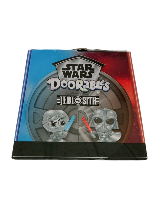 Jedi vs. Sith (JUST PLAY)