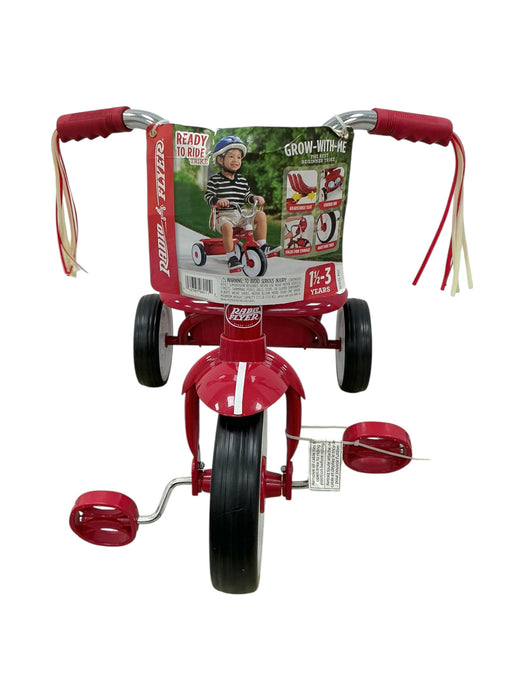 Triciclo (RADIO FLYER)