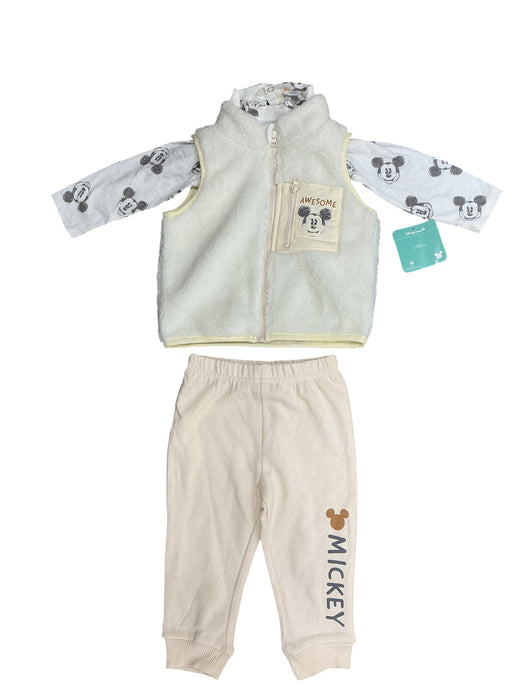 Conjunto para bebé 12M (DISNEY BABY)