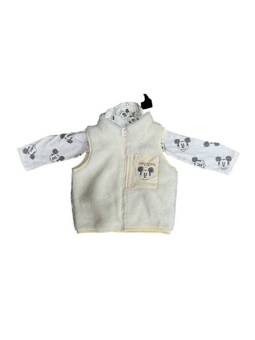Conjunto para bebé 12M (DISNEY BABY)
