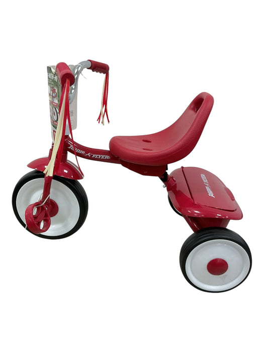 Triciclo (RADIO FLYER)