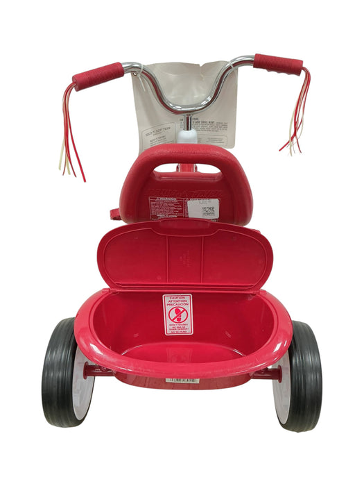 Triciclo (RADIO FLYER)
