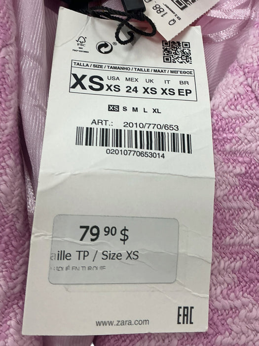 Blazer XS (ZARA)