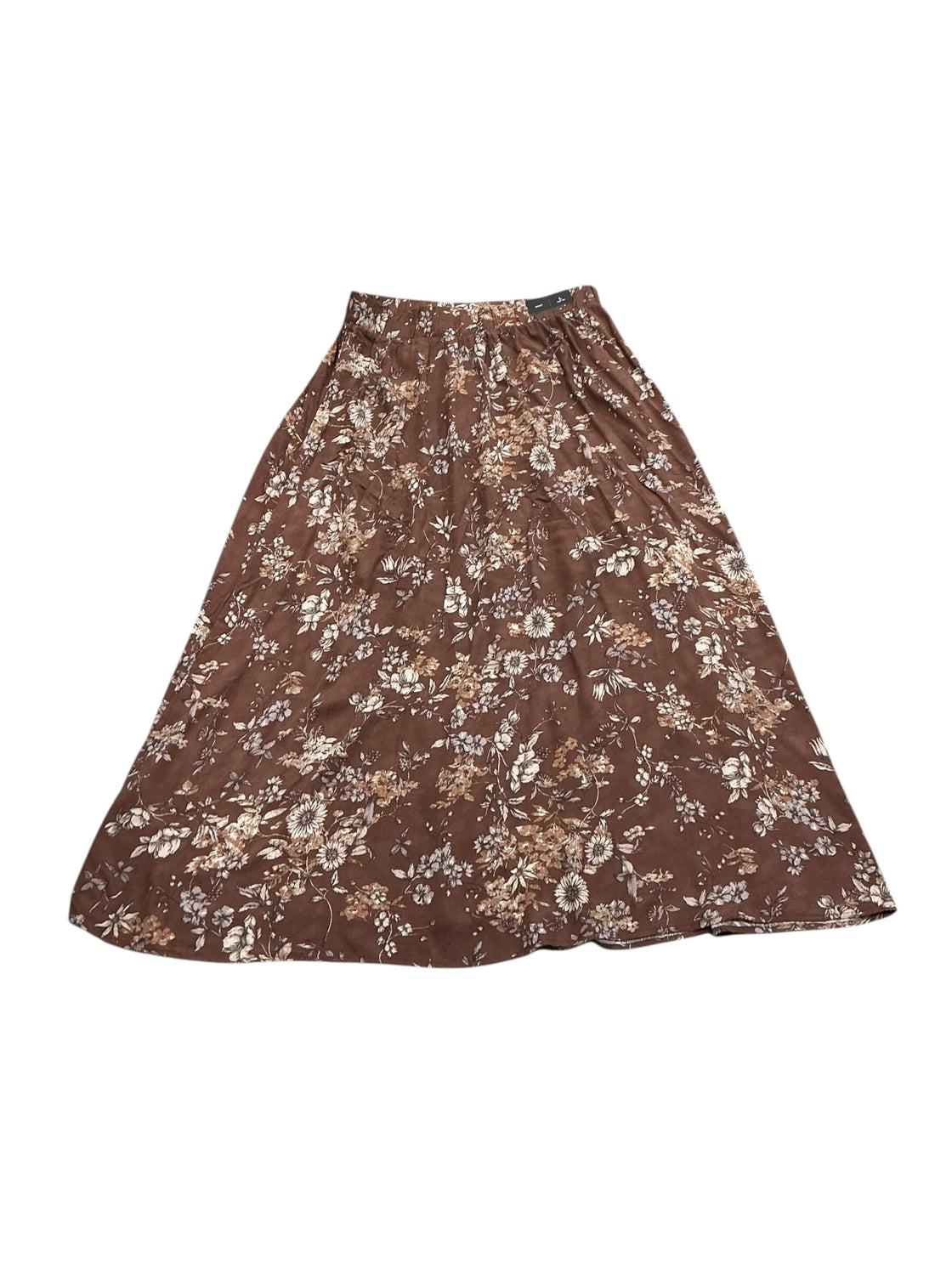 Falda L (MAURICES)