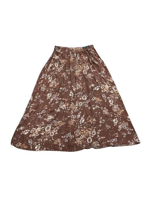 Falda L (MAURICES)