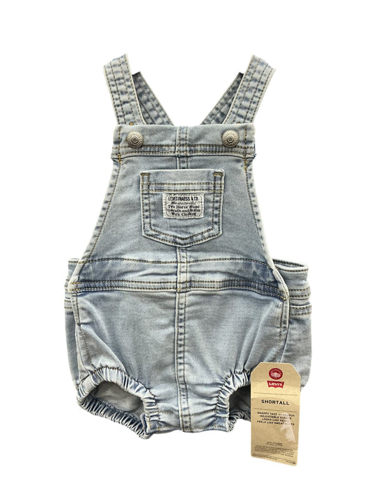 Traje para Bebe 6M (LEVI'S)