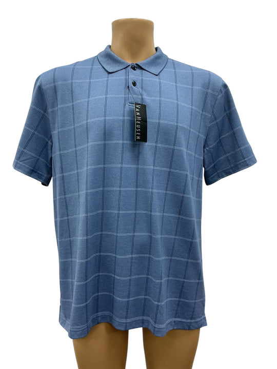 Camisa XL (VAN HEUSEN)