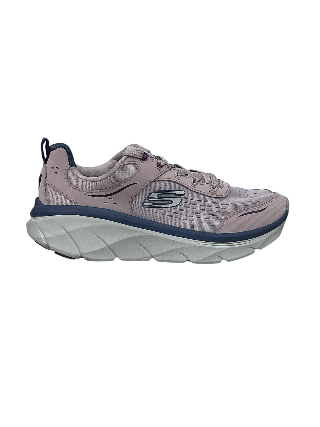 Tenis 8.5 (SKECHERS)