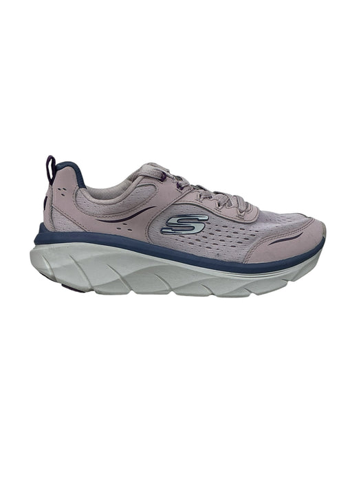 Tenis 8.5 (SKECHERS)