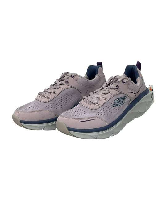 Tenis 8.5 (SKECHERS)