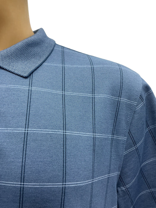 Camisa XL (VAN HEUSEN)