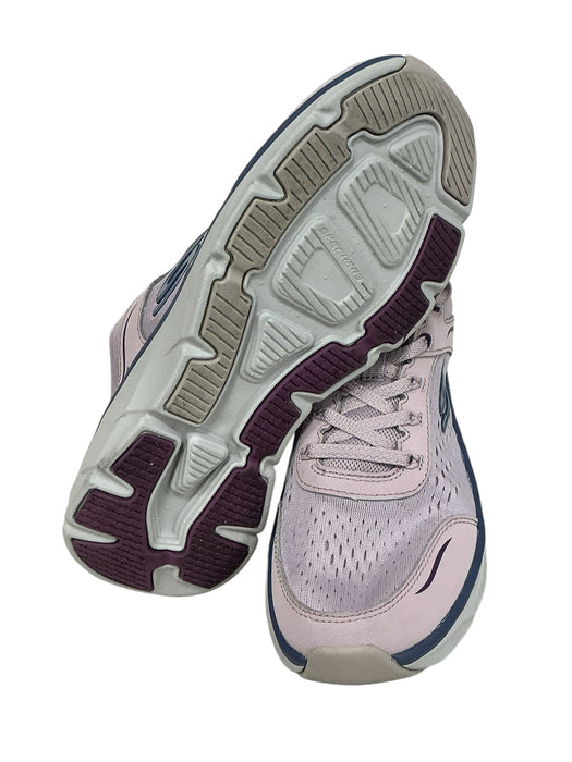 Tenis 8.5 (SKECHERS)