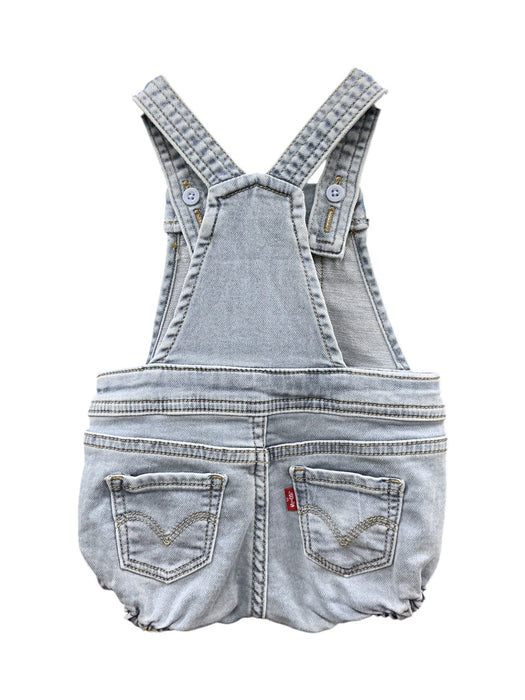 Traje para Bebe 6M (LEVI'S)