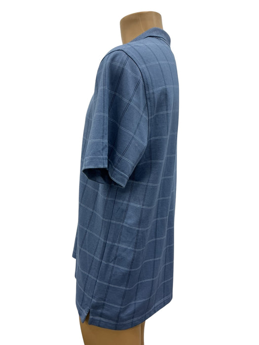 Camisa XL (VAN HEUSEN)