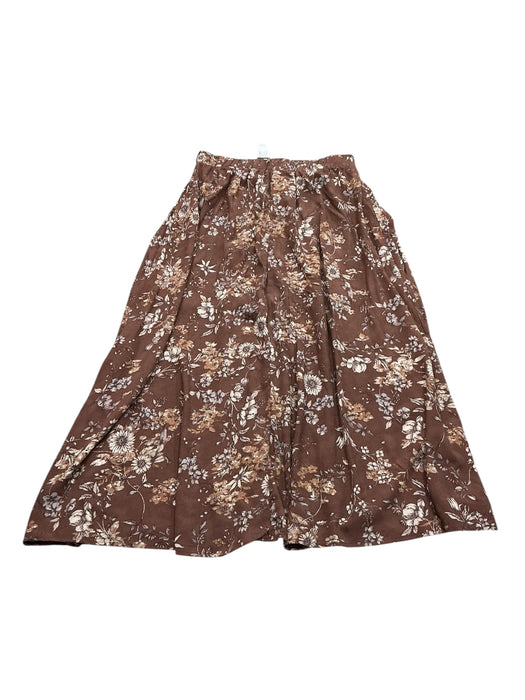 Falda L (MAURICES)